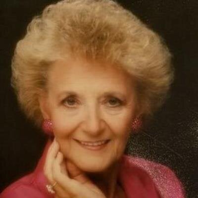 Irene Mary Smith