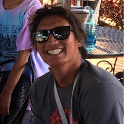 Derrick Kawika Ralar