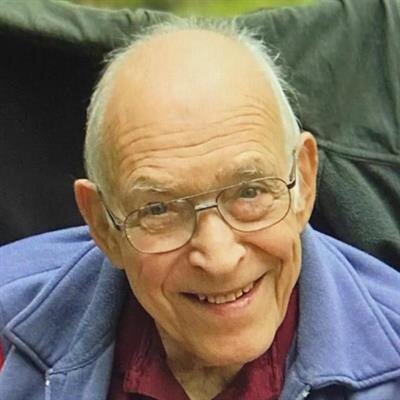 Milton Eugene Kaden