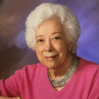 Jean Whiting Addison