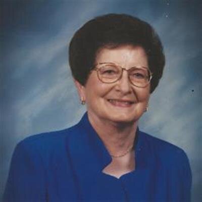 Mary Marcella DeBates