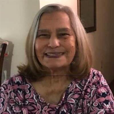 Angelina Sierra Perez