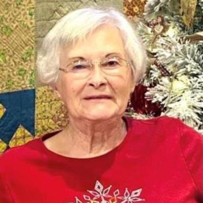 Ms. Verna W.D. Hamby