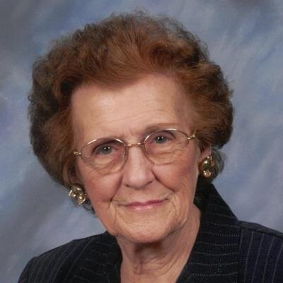 Martha Kirkland Roushar