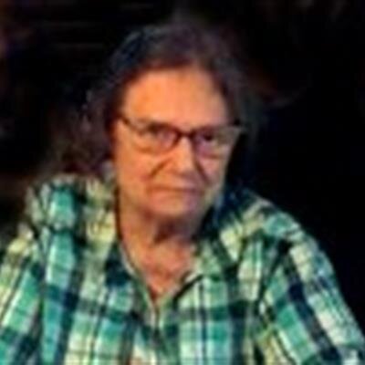 Carole Ann Greer