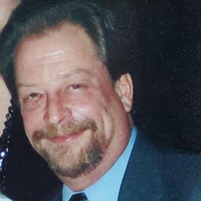 Cletus M. Reed Jr.