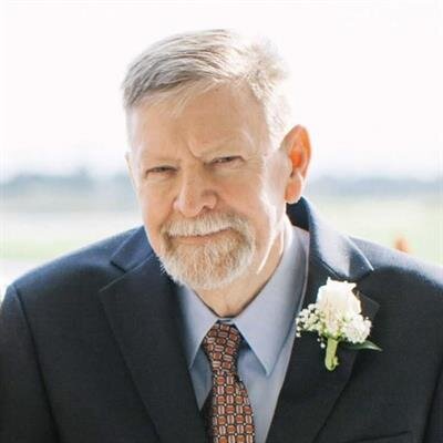 John Preston Heller
