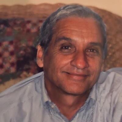 Jose Carlos Roca