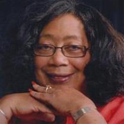 Ms Judy Grace Floyd-McLeod