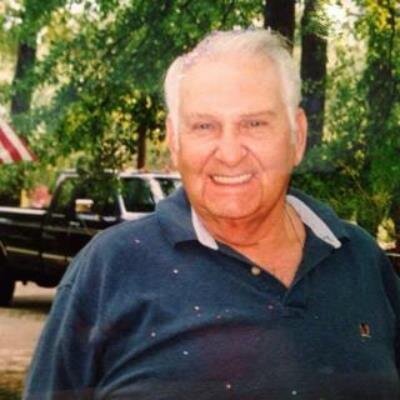 Jack Harrell Riley