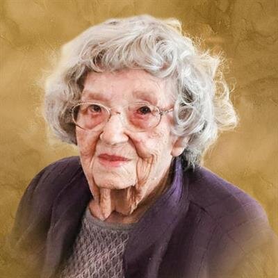 Gladys Lambring