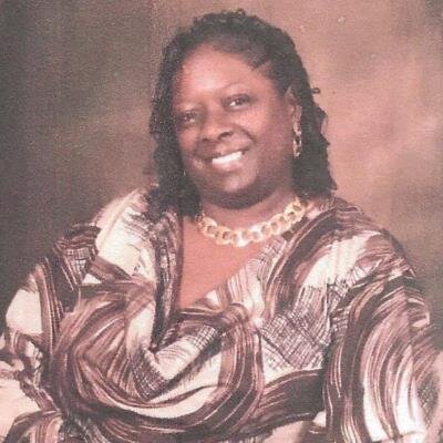 Ms. Imogene Landrum