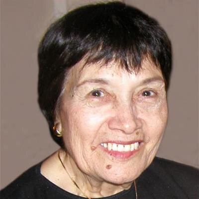 Victoria Valadez Gonzales
