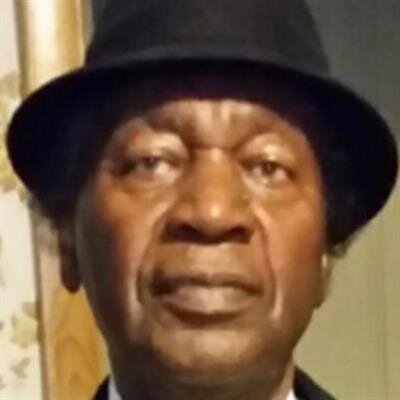 Odis T Wilson Sr.