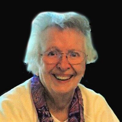 Gladys Elaine Sachse