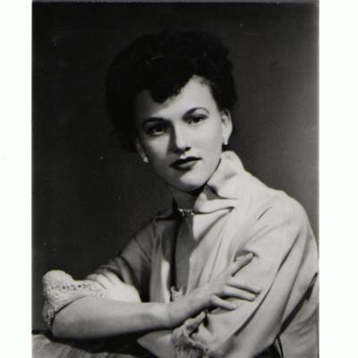 Beverly Joy Cornell Haynes