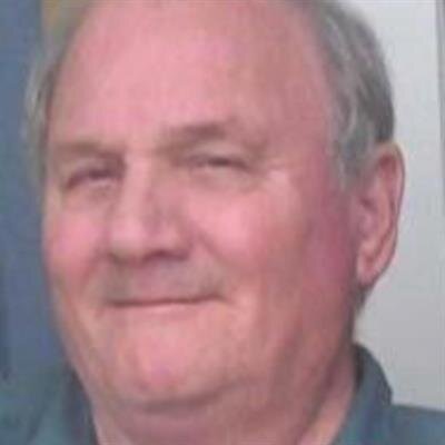 Ray Alfred Curtis