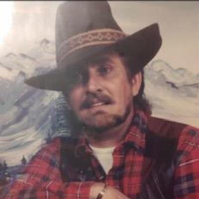 James Dennis Trout