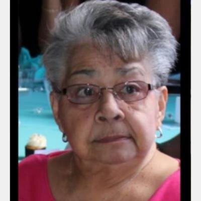 Lydia Reyes