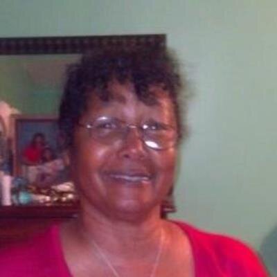 Ms. Mary Elizabeth Armbrester