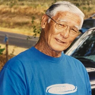 George Higashiguchi