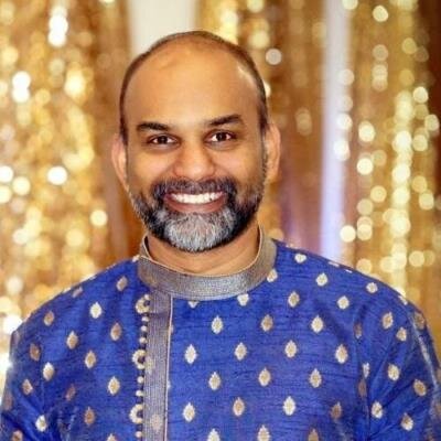 Gautham Paruchuri