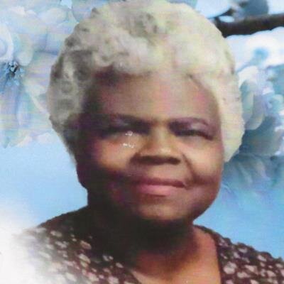 Mrs. Mae Frances Barrett