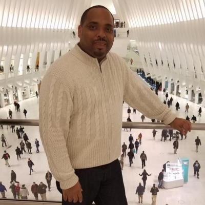 Demetrice Clark