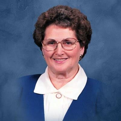 Mary Lou Tormoehlen