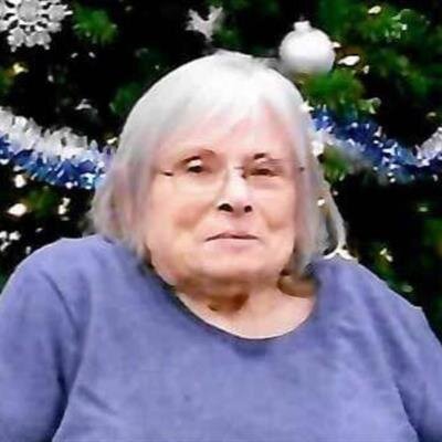 Eileen Marie Ross