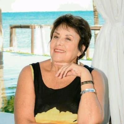 Barbara Marie Conway