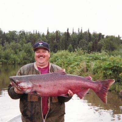 Thomas Eugene Hawthorne