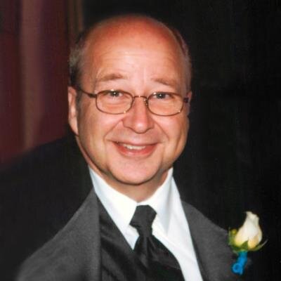 George Nicklas 