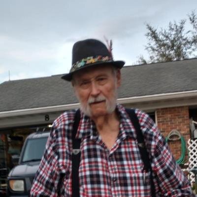 Robert George Foster
