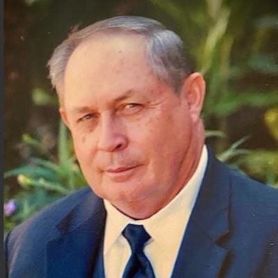 Richard Alan Sinner