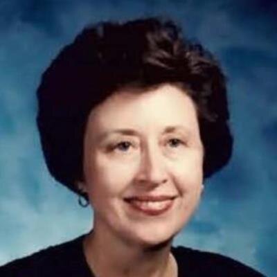 Jacqueline Ruth Rozell