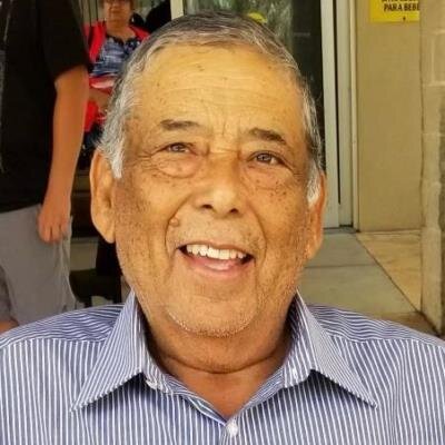 Moses Pedroza