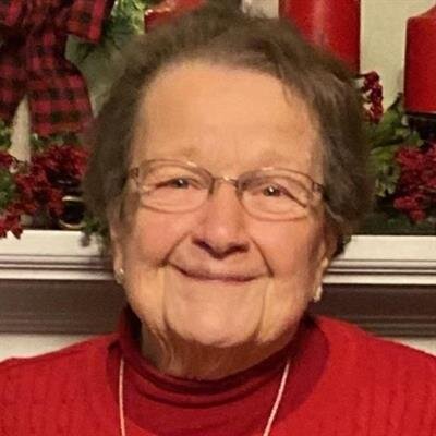 Mrs. Ann B Page
