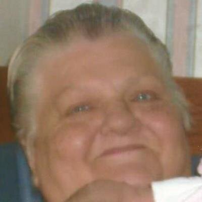 Barbara Lois Knowles