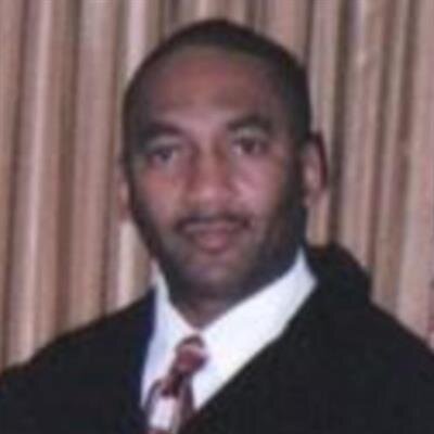 Lynn J. Foster Sr.