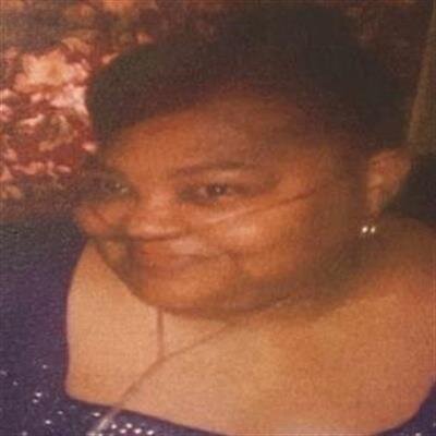 Claudia Denise Bright