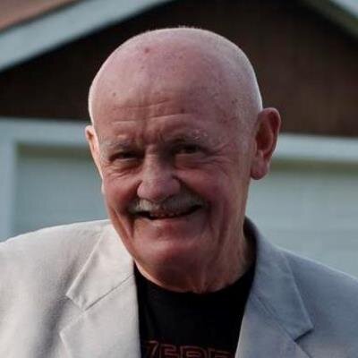 Peter Francis Joyce