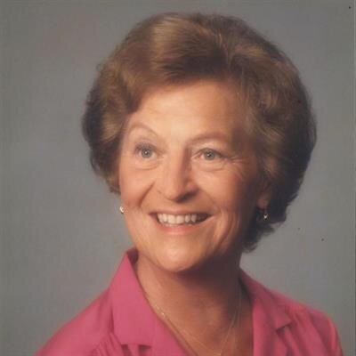 Audrey Lowe Martines