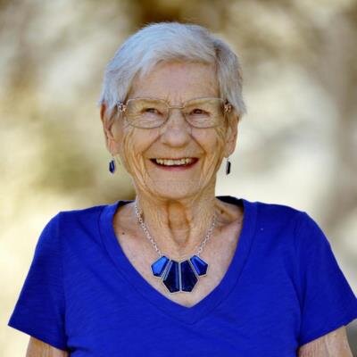 Emma Scott Kettering