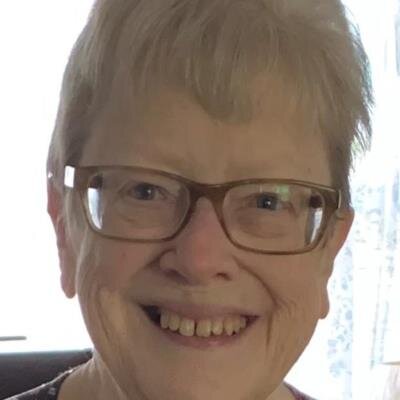Katherine M. Blanchette R.N.