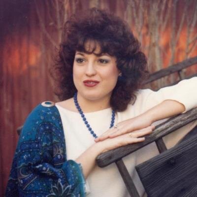 Brenda Joyce Roper