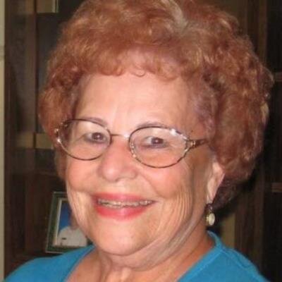 Helen Louise Clark Hines