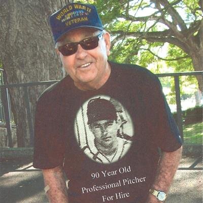 Harry Wallace Castro