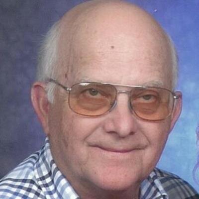 Charles Ernest Martin