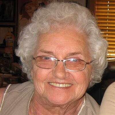 Barbara Louise Kendrick